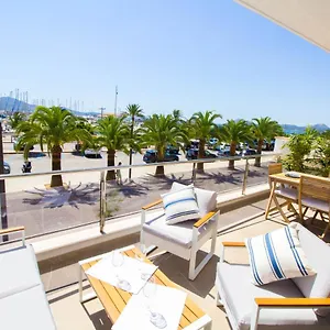 Apartment Chez Margaux, Fantastico, Port de Pollenca